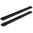 1701-0626BT Raptor 6 Inch Aluminum Oem Running Boards