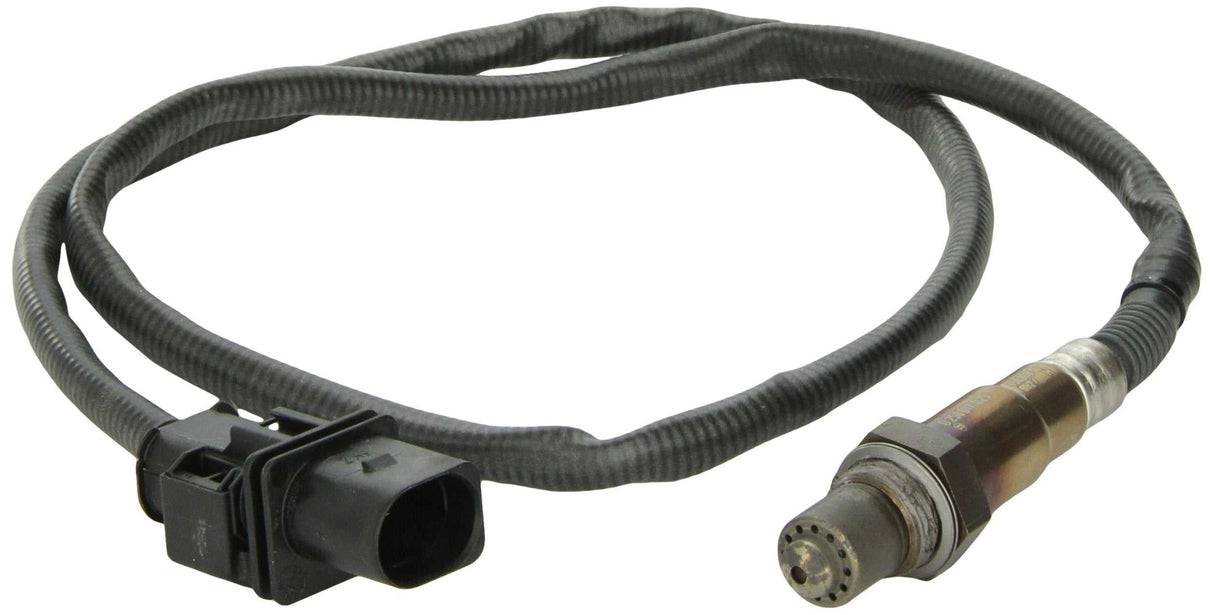 17025 Oxygen Sensor