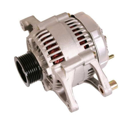 OMIX 17225.22 Omix Alternator 120 Amp 91-98 XJ ZJ YJ TJ