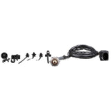 17480 Bosch Sensors Oxygen Sensor OE Replacement