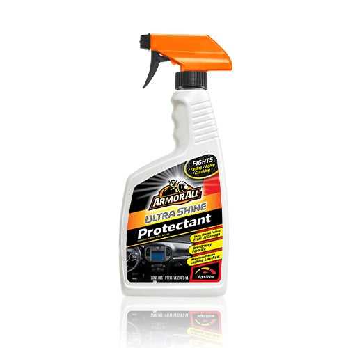 1751B Vinyl Protectant