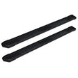 1768-BLK Raptor 6' Oem Running Boards