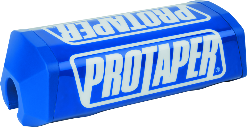 ProTaper 2.0 Square Bar Pad - Race Blue - RV and Auto Parts