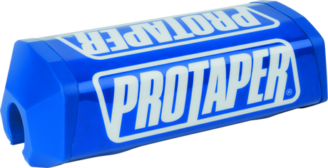 ProTaper 2.0 Square Bar Pad - Race Blue - RV and Auto Parts