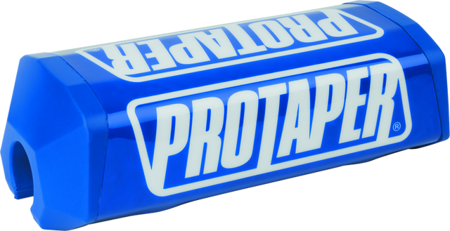 ProTaper 2.0 Square Bar Pad - Race Blue - RV and Auto Parts