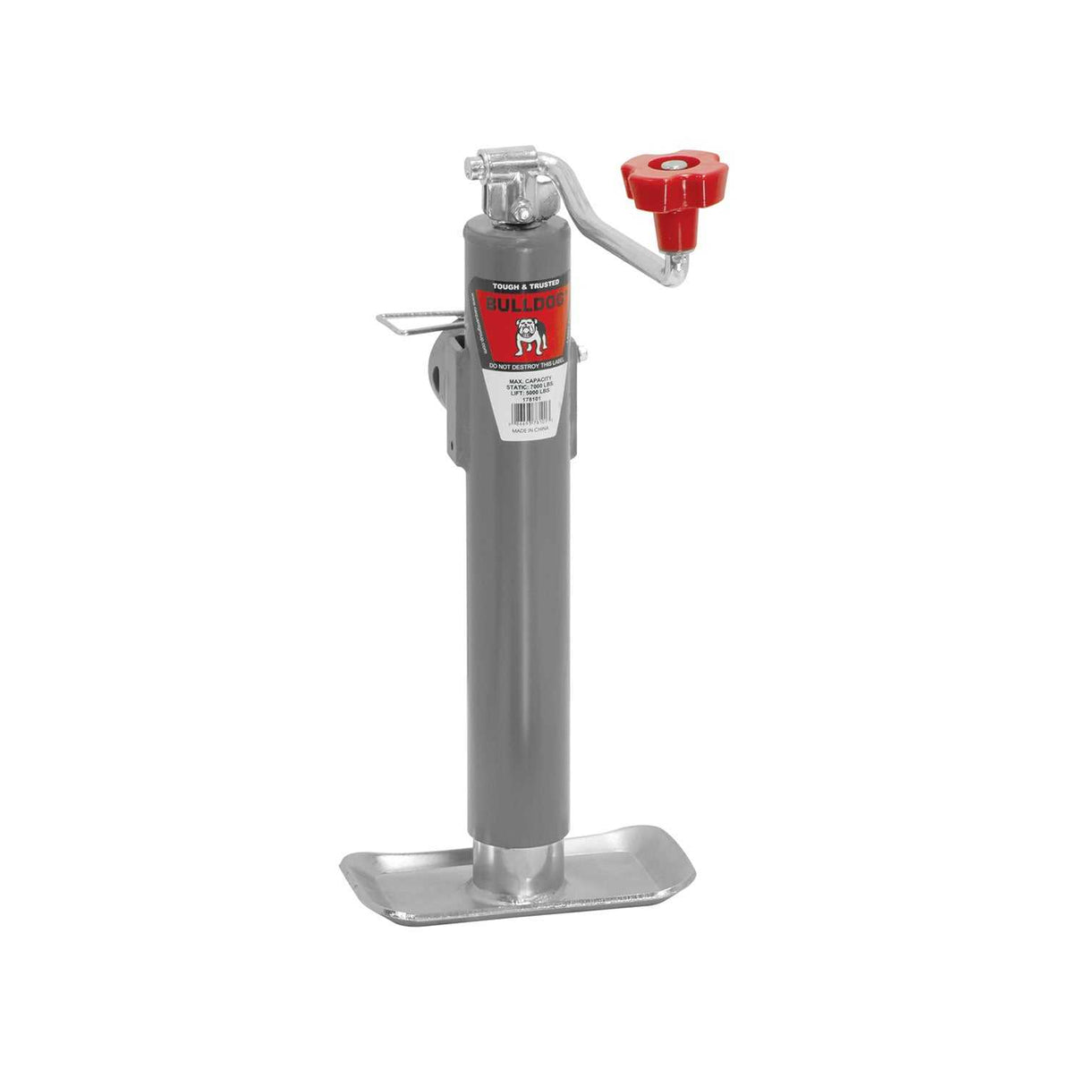 178101 Trailer Tongue Jack