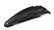 Cycra 17-20 Kawasaki KX250F Powerflow Rear Fender - Black - RV and Auto Parts