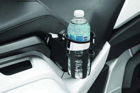 Kuryakyn Reflex Drink Holder- Goldwing - RV and Auto Parts