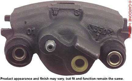 18-4372 Brake Caliper