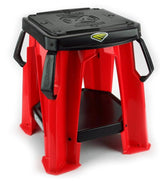 Cycra Moto Stand Unassembled - Red - RV and Auto Parts