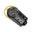 18203 Power Cord Plug End