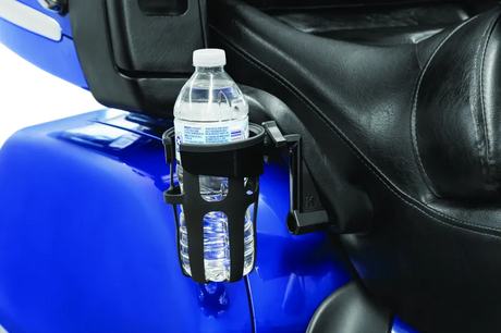 Kuryakyn Reflex Drink Holder- Goldwing - RV and Auto Parts