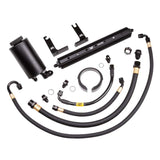 Chase Bays BMW E46 w/M52TU and M54 Power Steering Kit (w/Cooler) - RV and Auto Parts