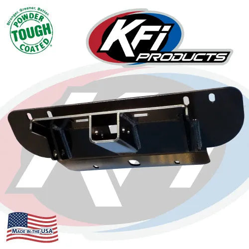 Atv/Utv Receiver Hitch