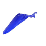 Cycra 23+ Yamaha YZ250F-450FX Rear Fender - Blue - RV and Auto Parts