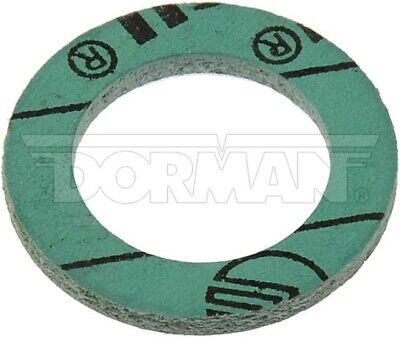 097-128 Dorman Oil Plug Gsk - Synthetic