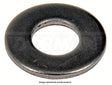 Dorman (OE Solutions) 799-304 Dorman (OE Solutions) HARDWARE OEM WASHR FLAT 1/4