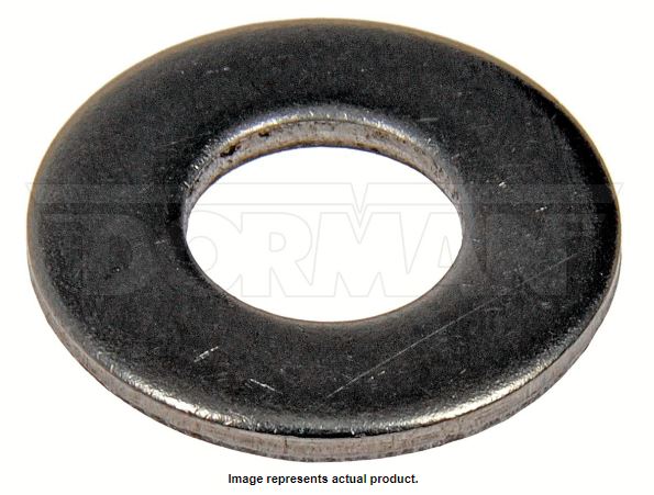 Dorman (OE Solutions) 799-304 Dorman (OE Solutions) HARDWARE OEM WASHR FLAT 1/4