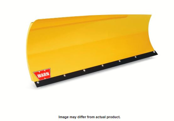 81922T54 Warn Snow Plow Kit