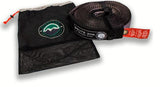 19-5676 Overland Vcl 3 Pack - Tow Strap 20 000 & 30 000