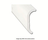 AP Products 021-86004-16 AP Products Trim Molding Short Leg Trim Type