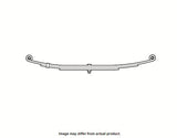 Dexter Axle 072-098-00 Dexter Axle Trailer Axle Leaf Spring Eye And Eye Mount