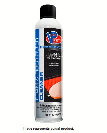 VP7970020 Vp Fuel Vp Foam & Fiber Filter Cleaner Aero