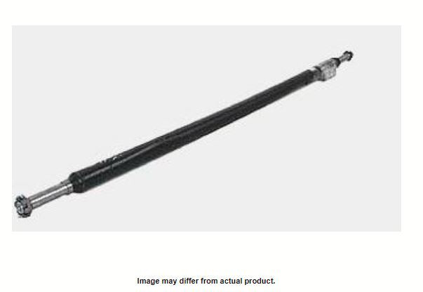 7287394 Dexter Axle D2000 - RV and Auto Parts