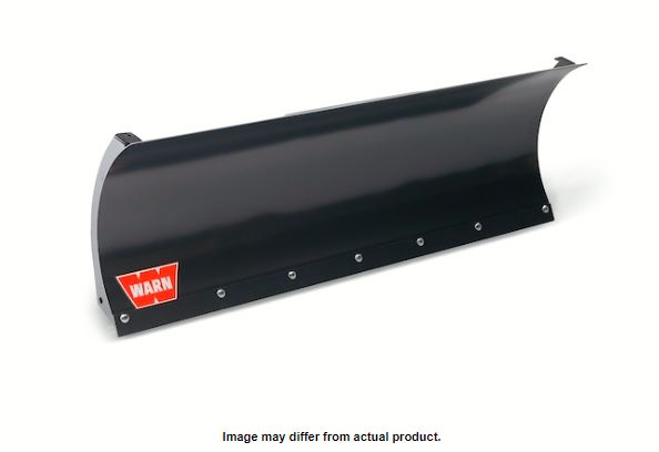 81656P50 Warn Snow Plow Kit