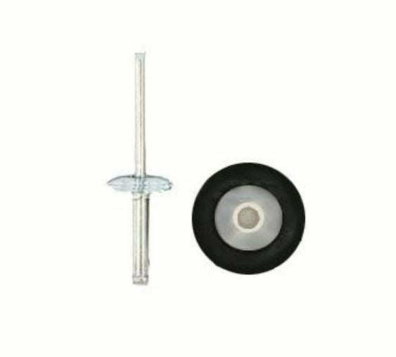 Weatherguard Roller Replacement Kit - 70304