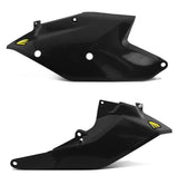 Cycra 16-18 KTM 125 SX Side Number Panel - Black - RV and Auto Parts