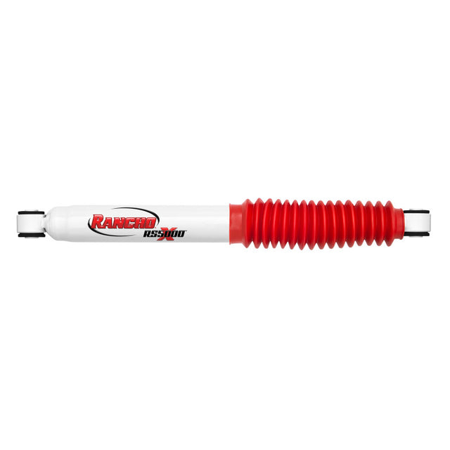 Rancho 02-09 GMC Envoy Rear RS5000X Shock - RS55387