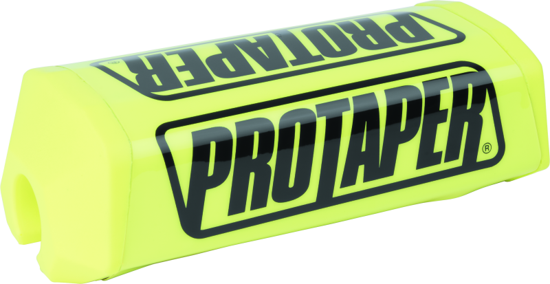 ProTaper 2.0 Square Bar Pad - Hi-Viz Yellow - RV and Auto Parts