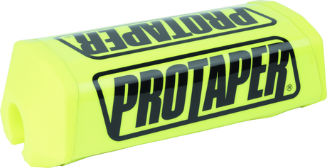 ProTaper 2.0 Square Bar Pad - Hi-Viz Yellow - RV and Auto Parts