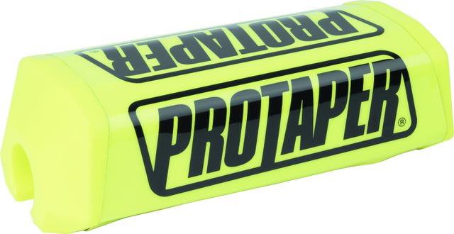 ProTaper 2.0 Square Bar Pad - Hi-Viz Yellow - RV and Auto Parts