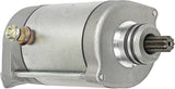 Arrowhead 03-05 Polaris Sportsman 600 4x4 Starter Motor - Arrowhead