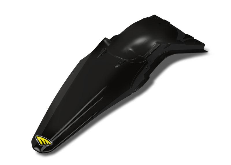 Cycra 09-16 Kawasaki KX250F Powerflow Rear Fender - Black - RV and Auto Parts