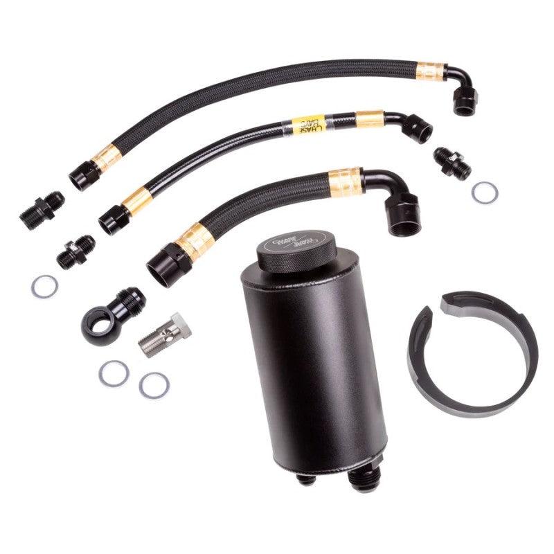 Chase Bays BMW E36 w/S50 / S52 / M50 Power Steering Kit (w/o Cooler) - RV and Auto Parts