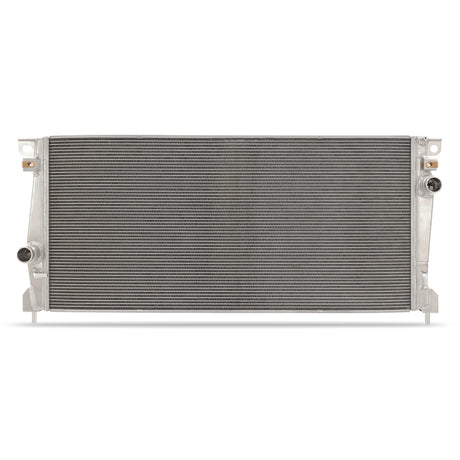 Mishimoto 2021+ Ford Bronco 2.3L/2.7L Performance Aluminum Radiator - Mishimoto