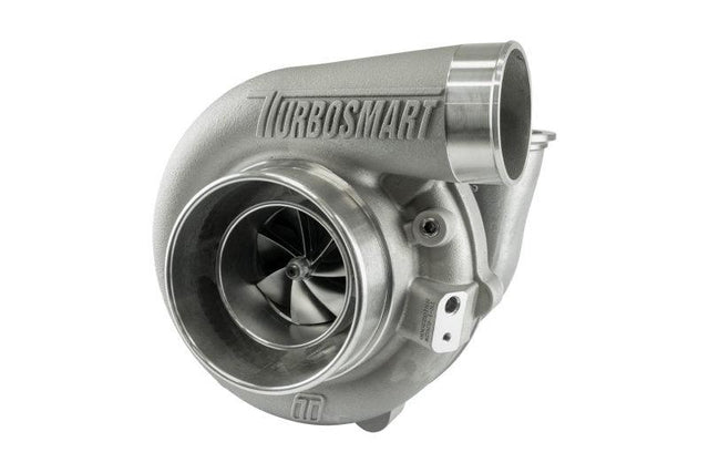 Turbosmart Water Cooled 6262 V-Band Inlet/Outlet A/R 0.82 External Wastegate TS-2 Turbocharger - RV and Auto Parts