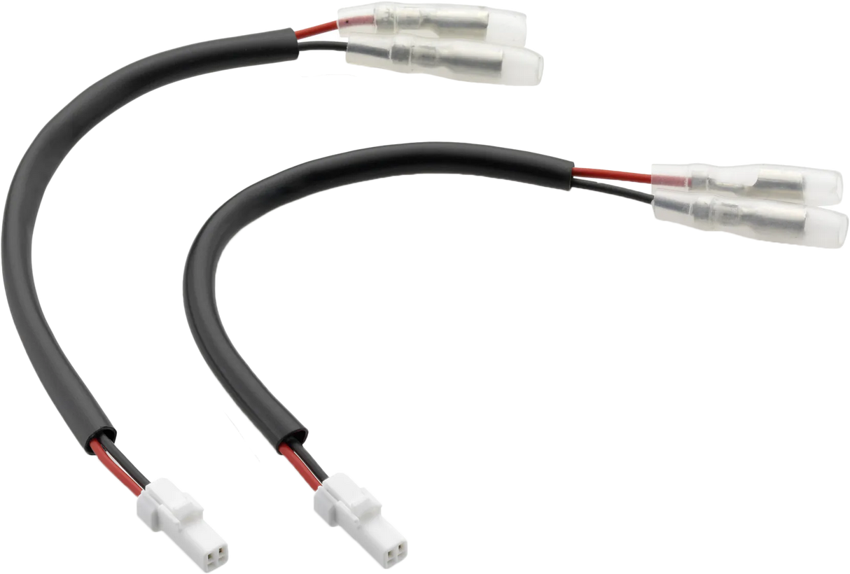 Turn Signal Cable Kit Pair