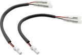 Turn Signal Cable Kit Pair