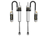 ICON 2014+ Ram 2500 2.5in Front 2.5 Series Shocks VS RR CDCV - Pair - RV and Auto Parts