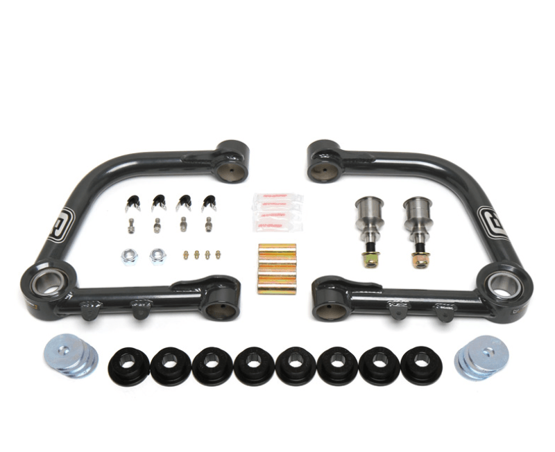 Camburg Toyota Tundra 2WD/4WD 07-21 1.5in Performance Uniball Upper Arms - RV and Auto Parts