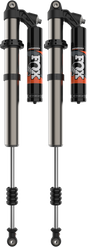 2.5 Podium Rc2 Rear Pol 2 Seat - FOX