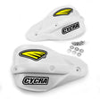 Cycra Enduro Handshield - White - RV and Auto Parts