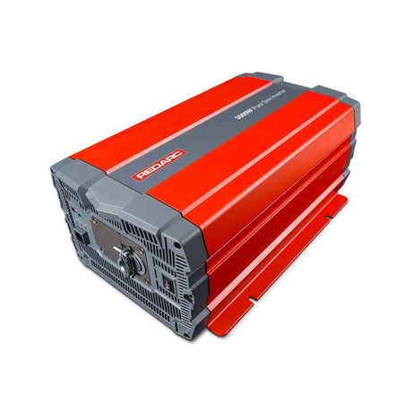 REDARC Pure Sine Wave Inverter - 3000W - RV and Auto Parts