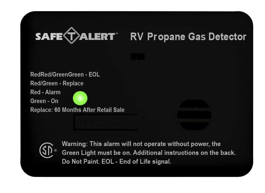 20-441-P-BL Propane Leak Detector