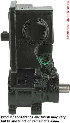 20-61607 Cardone Power Steering Pump OE Replacement