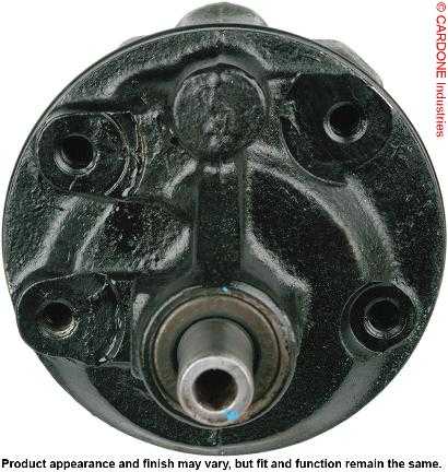 20-661 Cardone Power Steering Pump OE Replacement